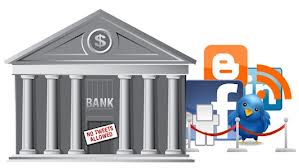 Marketing đối với ngân hàng