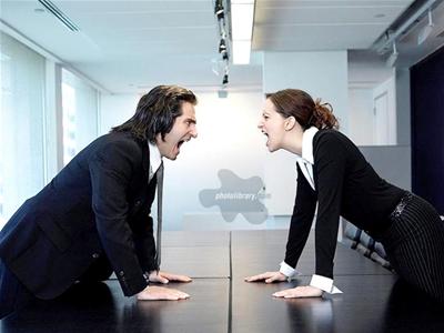 Cần biết chọn đồng nghiệp mà chơi