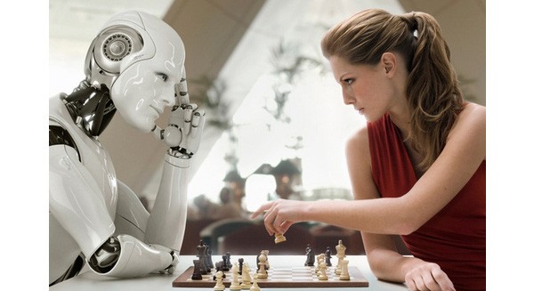 Máy tính đã có thể học không cần người dạy, con người rồi sẽ ra sao?
