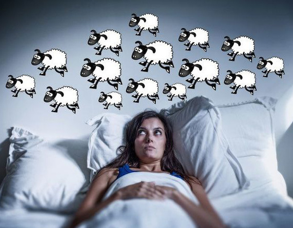 Mẹo đơn giản giúp bạn thoát cảnh “trắng đêm”
