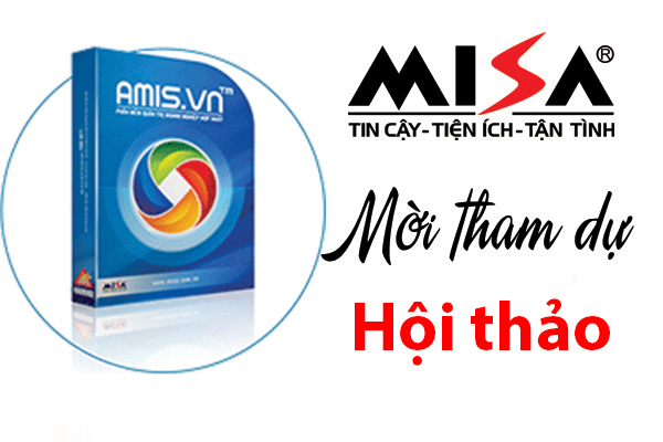 Hội thảo Hạn chế rủi ro về Thuế ngày 11/03 tại Tp.HCM