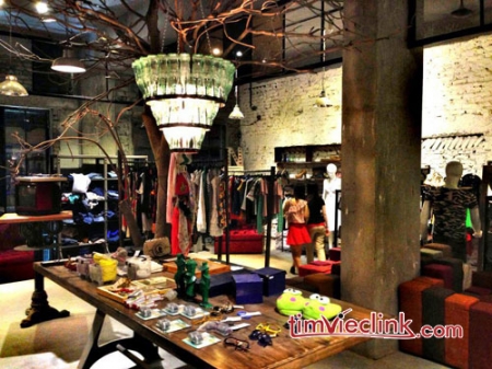 Mua của người chán, bán cho người cần