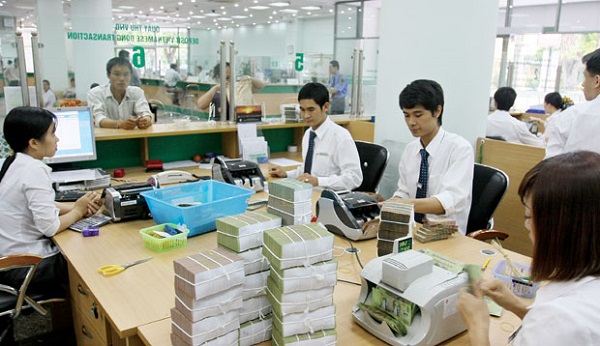 Bất ngờ diễn biến nhân sự các ngân hàng 9 tháng đầu năm