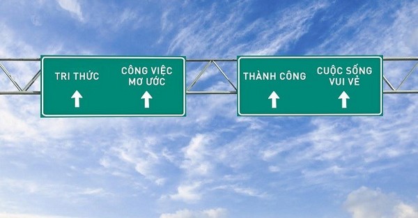 Nếu muốn tạo dựng cuộc sống mơ ước, đừng bỏ lỡ những điều sau