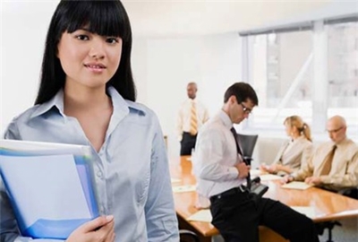 Nguyên nhân bạn ngán công việc đến tận cổ