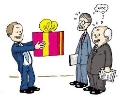 Ngành bán hàng trực tiếp và góc nhìn khác