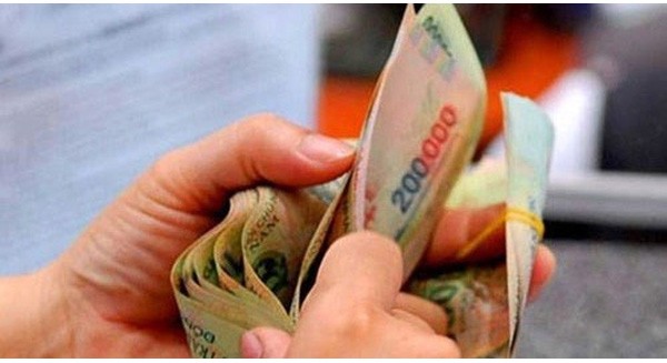 Nghịch lý tốc độ tăng lương nhanh hơn tăng trưởng GDP và năng suất lao động