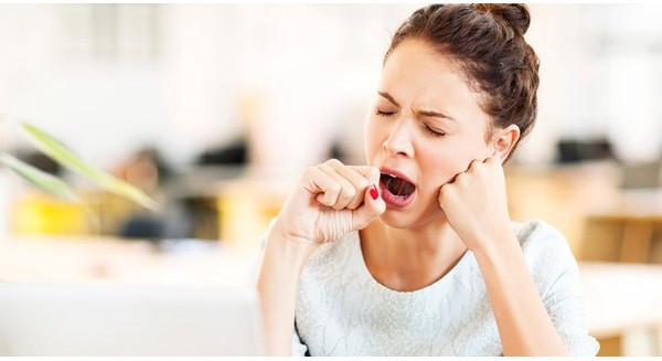 Nguyên nhân và cách khắc phục tình trạng buồn ngủ vào buổi chiều