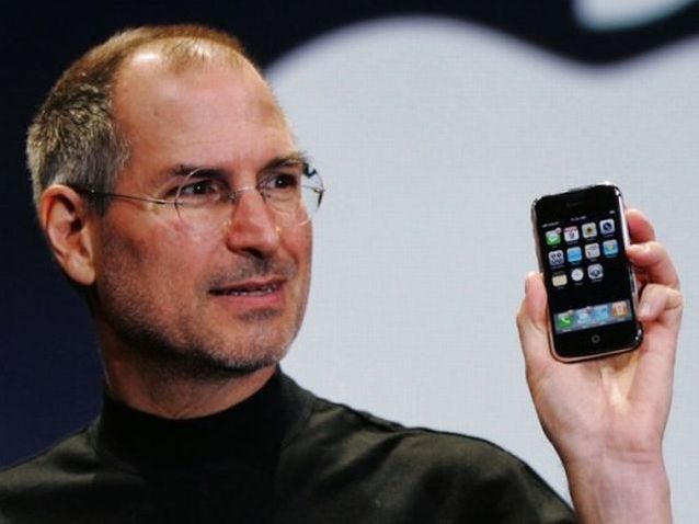 Steve Jobs và 7 nguyên tắc thành công