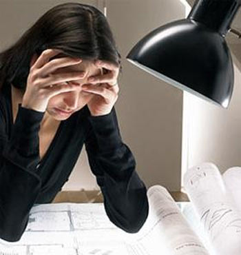 Nguyên nhân khiến dân công sở mệt mỏi