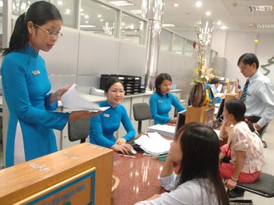 Tôi đã trở thành nhân viên ‘ngân hàng trong bóng tối’ ra sao?