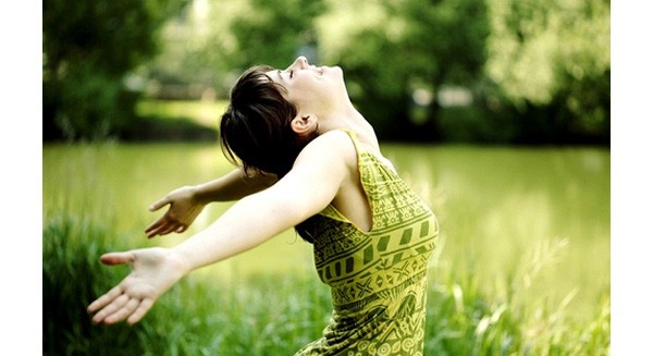 Những hành động nhỏ giúp bạn vui vẻ mỗi ngày