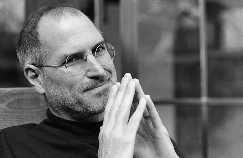 Những câu chuyện của Steve Jobs
