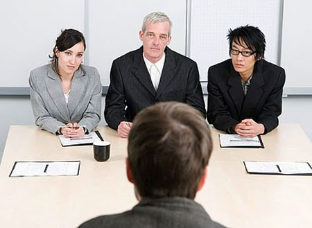 Chia sẻ những bí quyết tìm việc trên mạng