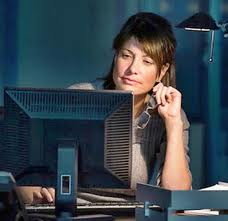 Những chú ý cho người làm việc ca đêm