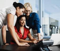 Những điều hết sức cấm kị ở công sở