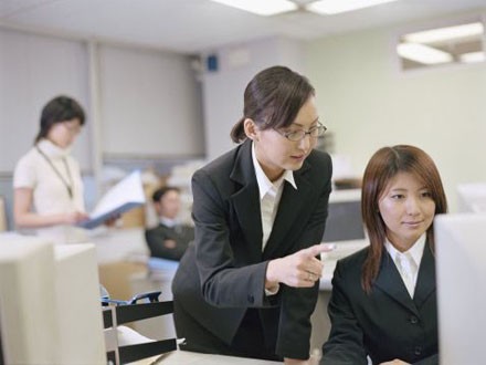 Những “lỗi hồn nhiên chết người” ở nơi làm việc