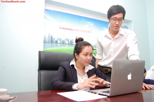 Những lợi thế phái nữ cần tận dụng khi làm việc