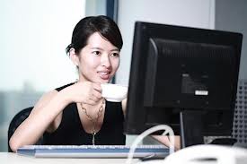 Những nguy cơ tiềm ẩn từ Blog công sở