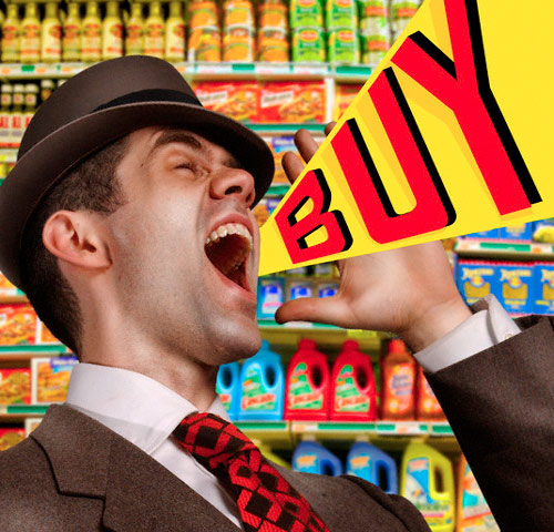 Những sai lầm “chết người” của nhân viên bán hàng