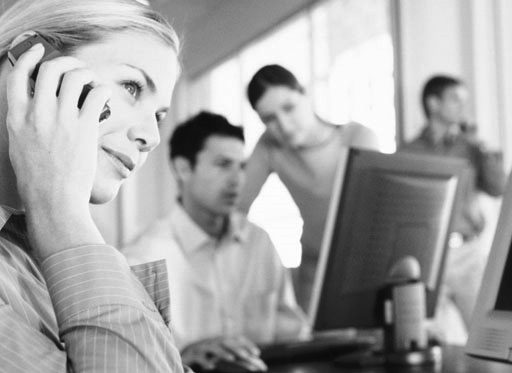 Những tình huống dở khóc dở cười của các sếp