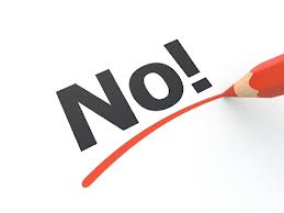 Nói “Không” với khách, doanh thu vẫn tăng !