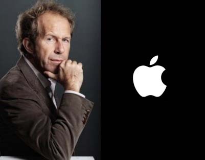 Tại sao Apple lại thuê CEO của một hãng thời trang xa xỉ?