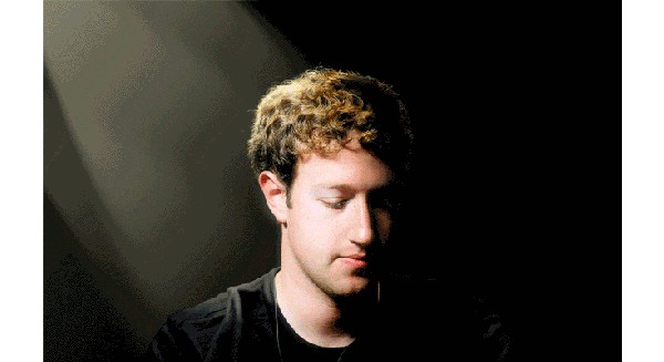 Phát ngôn tranh cãi của CEO Facebook về con người và những dòng code