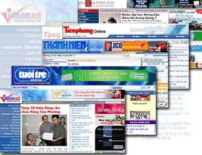 Những câu chuyện về những phụ nữ làm báo hình