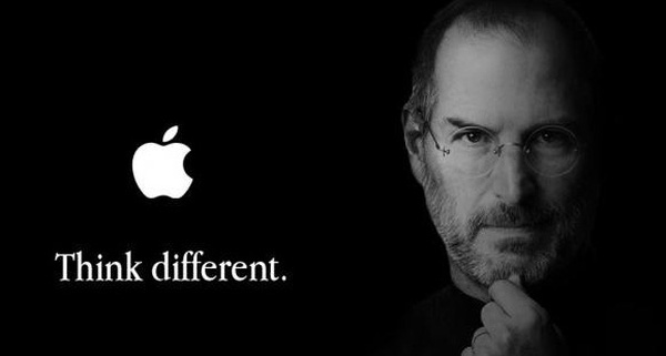 Phương pháp luyện tập giúp bạn khai mở tâm trí và trở nên sáng tạo như Steve Jobs