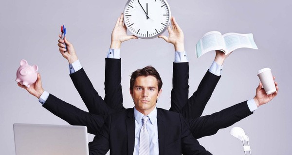 Phương pháp quản lý thời gian của Tổng thống Mỹ