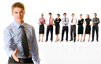 Hướng đi nào để từ cử nhân trở thành manager?