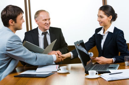 Nghệ thuật giới thiệu bản thân khi phỏng vấn
