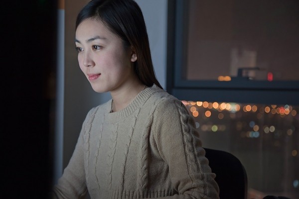 Công việc tuyệt vời dành cho các “cú đêm”