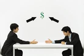 8 bí quyết của người thương lượng lương cừ khôi