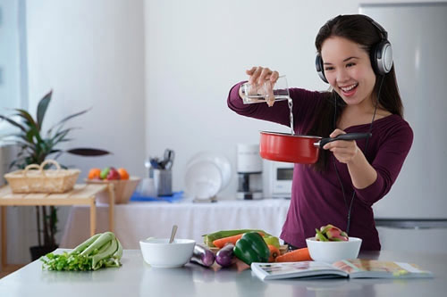 10 bí quyết cân bằng giữa công việc và gia đình