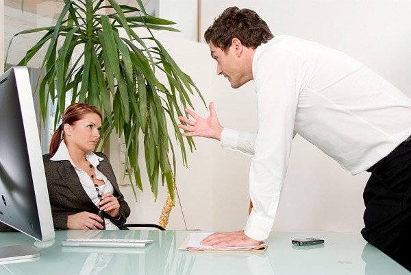 Dấu hiệu cho thấy bạn nên “chạy” khỏi cuộc phỏng vấn