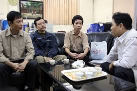 Quyền lợi của công nhân chưa được quan tâm