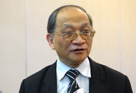 TS Lê Đăng Doanh: “Phá sản không phải là ngày tận thế”