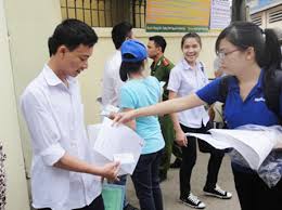 Khi sinh viên cúp học đi kiếm tiền