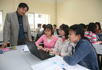 Cơ hội nào cho sinh viên ngành xã hội?
