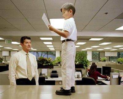 Những sai lầm khiến tân CEO thất bại