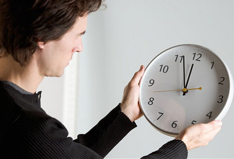 Bí quyết quản lý thời gian
