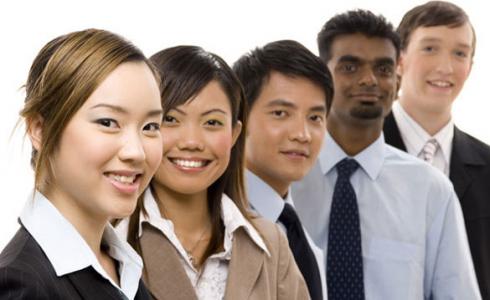 Quản lý những trái tim
