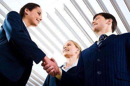Trắc nghiệm: thiết lập các mối quan hệ