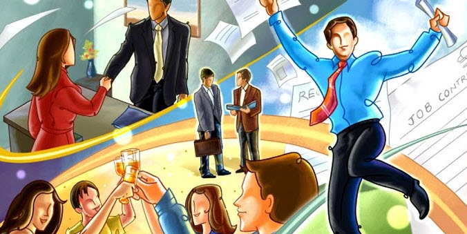 Những dấu hiệu của một “nhân viên rắc rối”
