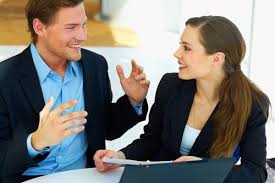 Bạn sẽ làm gì khi nổi giận tại công sở?