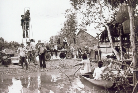 Bạn có nên chọn nghề đạo diễn?
