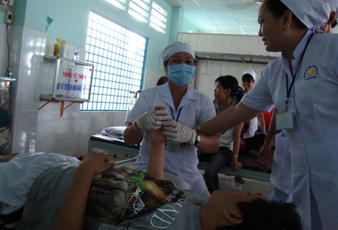 Nghề phù hợp với phụ nữ