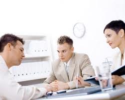 Phỏng vấn “ngược” nhà tuyển dụng